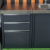 Стол с тремя ящиками Helios SMART-600 (HS-KU03-SY600) Стол с тремя ящиками Helios SMART-600 (HS-KU03-SY600)