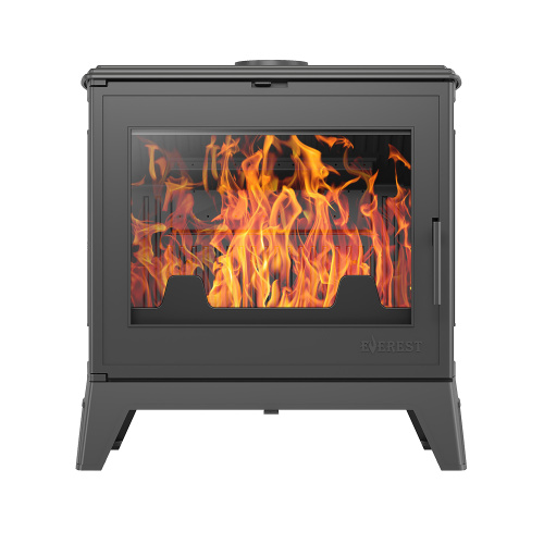 Печь-камин ЭВЕРЕСТ (EVEREST)   Н16