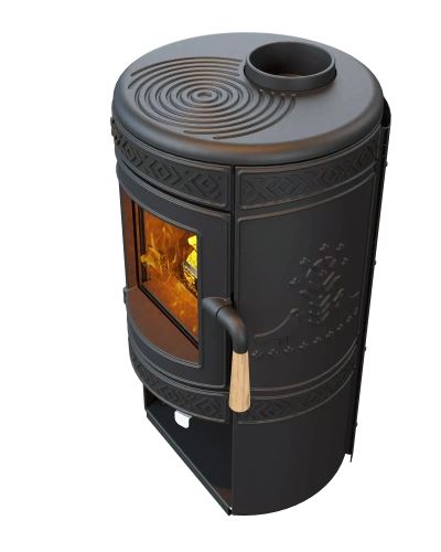 Печь-камин  АСТОВ (Astov) Вёска