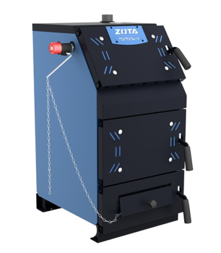 Котел Zota Тополь-М 42 кВт