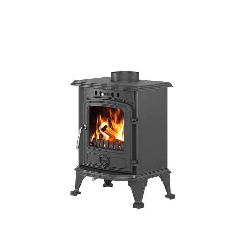 Печь-камин Везувий SV-05 "Антрацит"