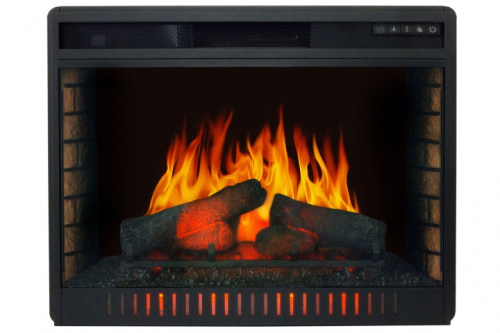 Комплект Портал Royal Flame Windsor слоновая кость, темная патина + Очаг Dimplex Symphony 30