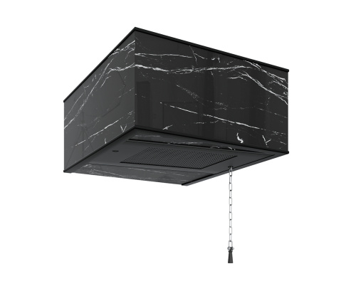 Обливное устройство КАСКАД 30/2025 в кожухе из керамики