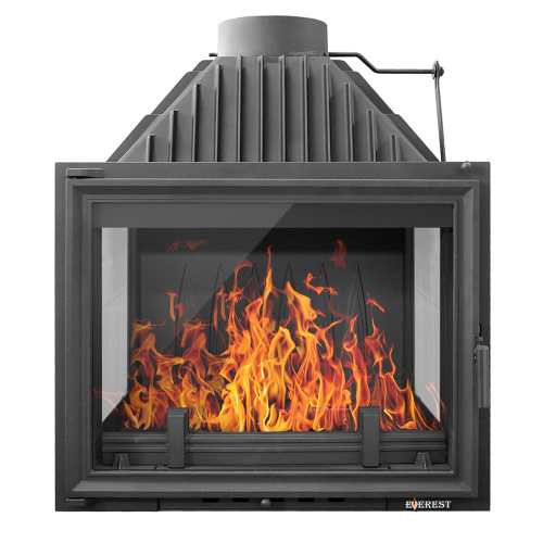 Каминная топка ЭВЕРЕСТ (EVEREST)   A16P