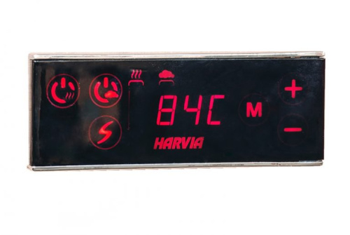 Пульт управления HARVIA Xafir 