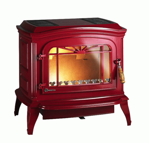 Печь-камин Invicta BRADFORD