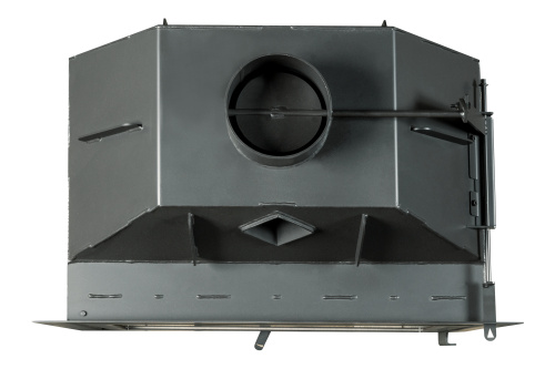 Топка Экокамин Омега 700 подовая