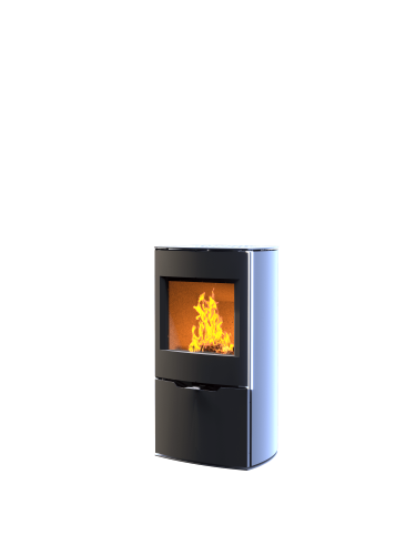 Печь-камин Астов F 341