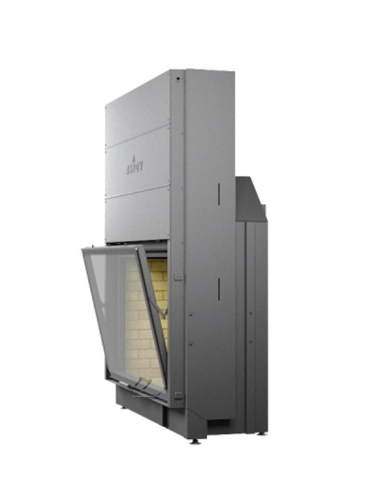 Топка АСТОВ ASTOV ПС 12080