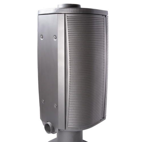 Печь-камин Fireway Rock (Рок)