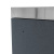 Стол с тремя ящиками Helios SMART-600 (HS-KU03-SY600) Стол с тремя ящиками Helios SMART-600 (HS-KU03-SY600)