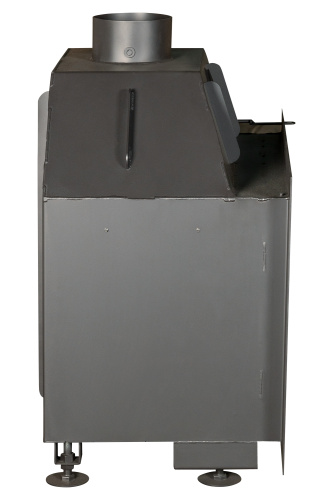 Топка Экокамин Омега 700 подовая