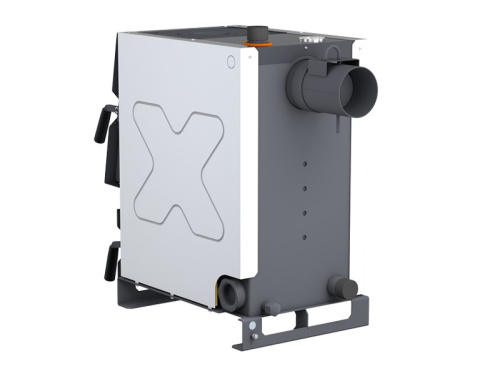 Котел Zota Master X 18П