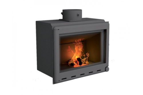 Топка КимрПечь Ладья 700