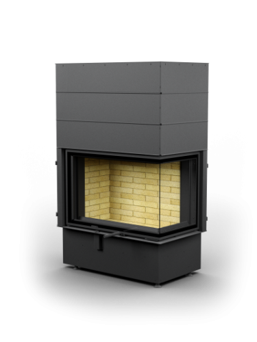 Топка АСТОВ ASTOV П2С 8457 R