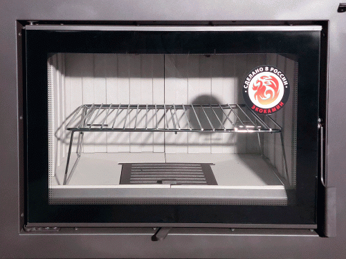 КОМПЛЕКТ ДЛЯ БАРБЕКЮ ЭКОКАМИН