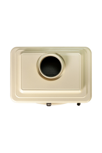 ПЕЧЬ-КАМИН INVICTA SEVILLE 