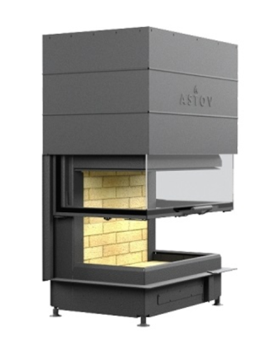 Топка АСТОВ ASTOV П3С 8457