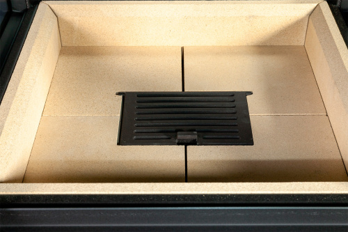 Камин Экокамин Камин ЭКЛИПС ОСТРОВНОЙ ГИГАНТ