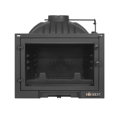 Каминная топка EVEREST (ЭВЕРЕСТ) D10