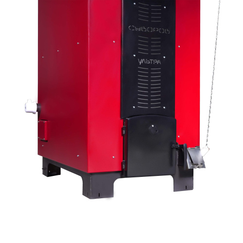 Котёл Суворов Ультра К-15У