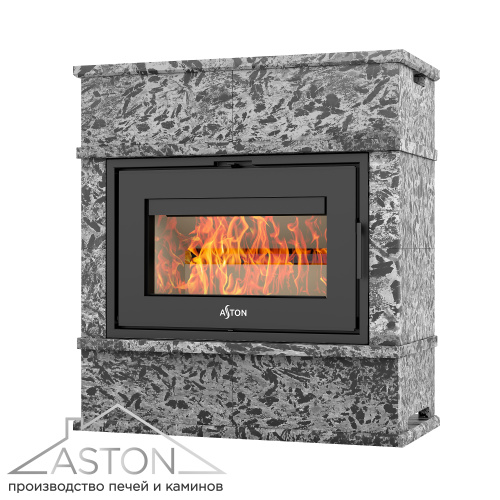  Камин ASTON SENATOR «VYBORG» Н-1300