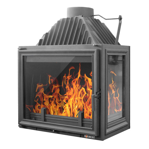 Каминная топка ЭВЕРЕСТ (EVEREST) A16R