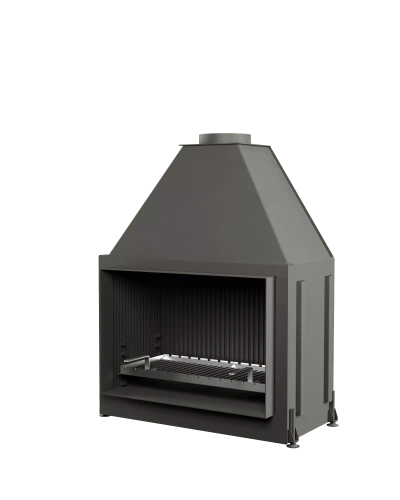 Топка АСТОВ ASTOV ОПС 900 Открытая