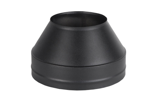 КПД ЧЕРНЫЙ Конус ф200х280