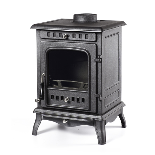 Печь-камин FireWay Erik (Эрик)