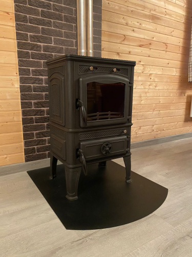 Печь-камин Guca Lava (Гуча Лава)