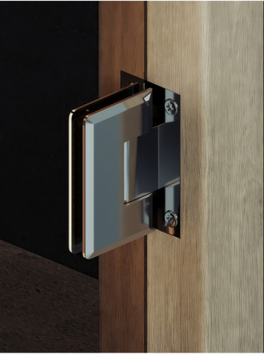 Дверь DoorWood Престиж Легенда Маятниковая бронза