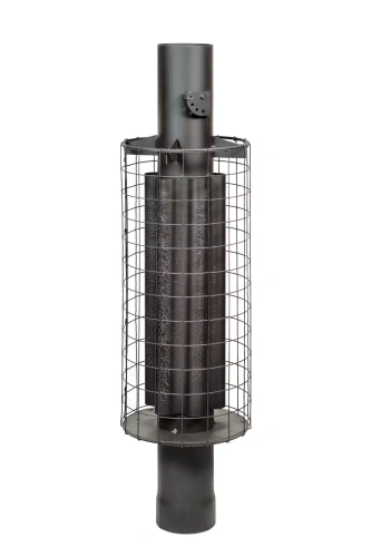 Дымоход-конвектор Ферингер "Сетка"