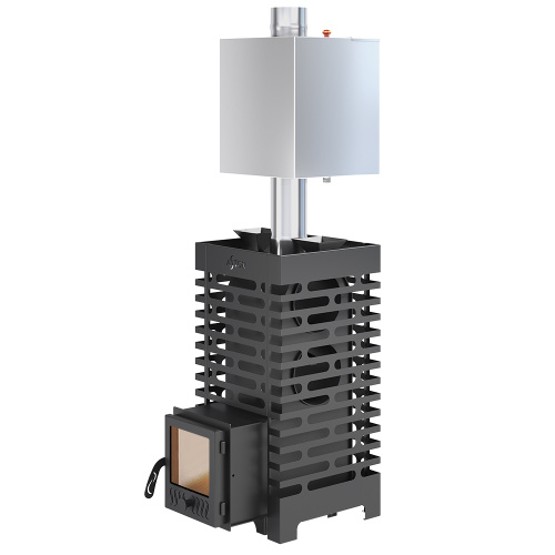 Печь для бани АСТОН (ASTON) 20 