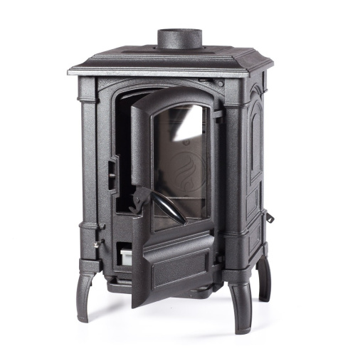 Печь-камин FireWay Bruno (Бруно)