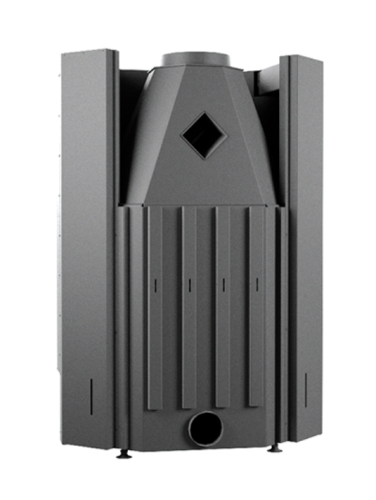 Топка АСТОВ ASTOV ПП 8857