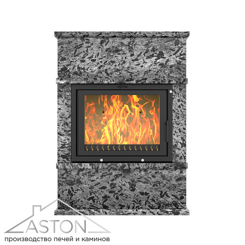 Камин ASTON 700 «VYBORG» Н-1276