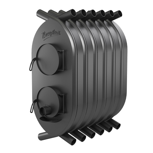 Печь отопительная ВЕЗУВИЙ АОГТ 900