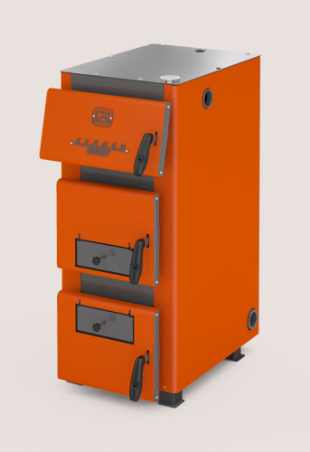 Котел Теплодар Куппер Про-22 (2.0)