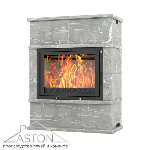Камин ASTON 800 «VYBORG» Н-1326