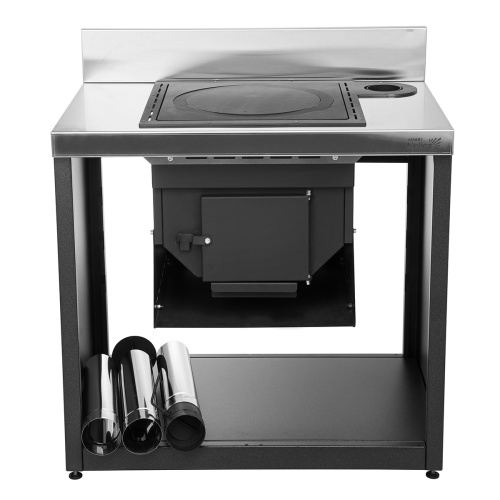 Печь под казан Helios SMART-900 (HS-KU02-P900-01)