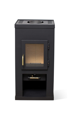 Печь-камин Мета-Бел Нарва 6