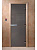 Дверь DoorWood Основная серия Графит 0.8*2.0