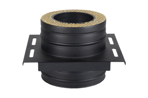 Площадка сэндвич монтажная КПД ЧЁРНЫЙ 