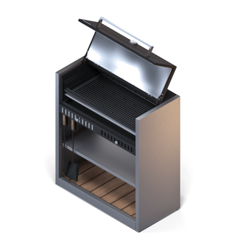 Гриль Gratar Expert EGR 1000