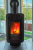 Печь-камин DEFRO HOME OVAL, 9кВт