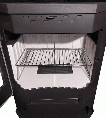 КОМПЛЕКТ ДЛЯ БАРБЕКЮ ЭКОКАМИН