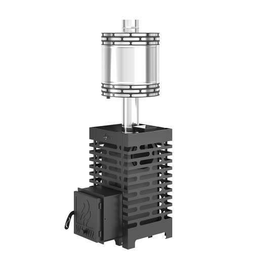 круглый бак