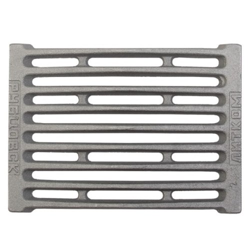 Решетка колосниковая Рубцовск РД-3  250*180