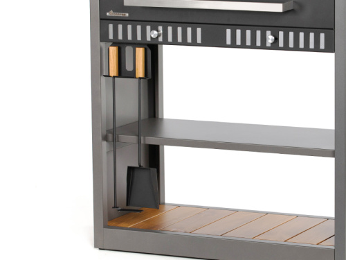 Смокер Gratar Expert ESM 1000